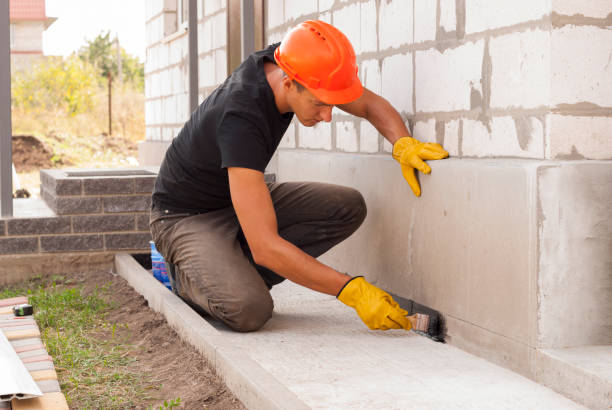 Licensed Basement Waterproofing service in Fort Lee, VA - Halo Water Proofing